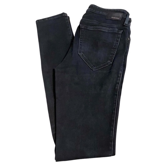 Skinzee Made in Italy skinny jeans - Picture 4 of 7